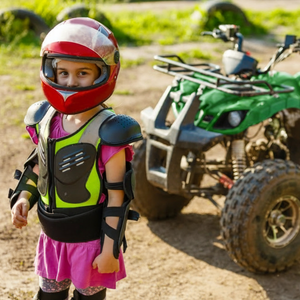 Community Safety Day presented by PAF &amp; John Deere