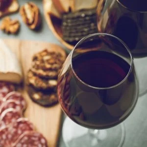 Wine Tasting and Charcuterie Masterclass with MSTC&nbsp;