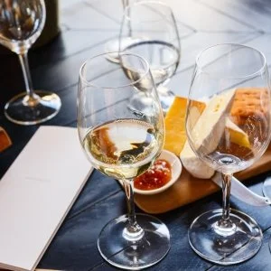 Wine and Holiday Appetizers Cooking Class with MSTC