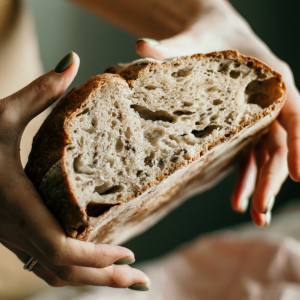 Simply Sourdough Workshop