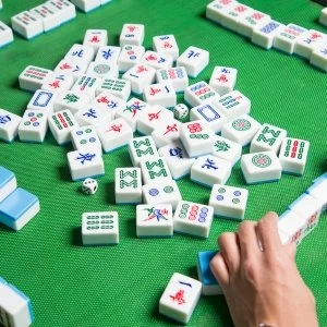 Learn Mahjong | 4 Week Series