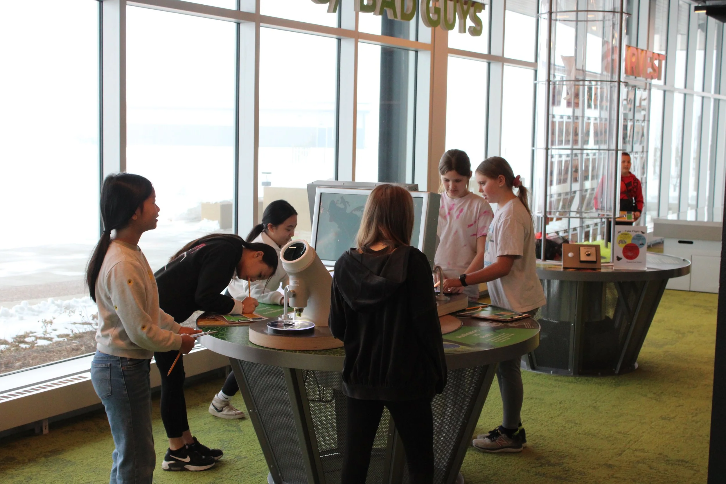 Membership Food + Farm Exploration Center