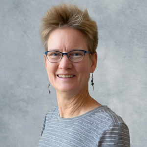 Jill Albanese Headshot