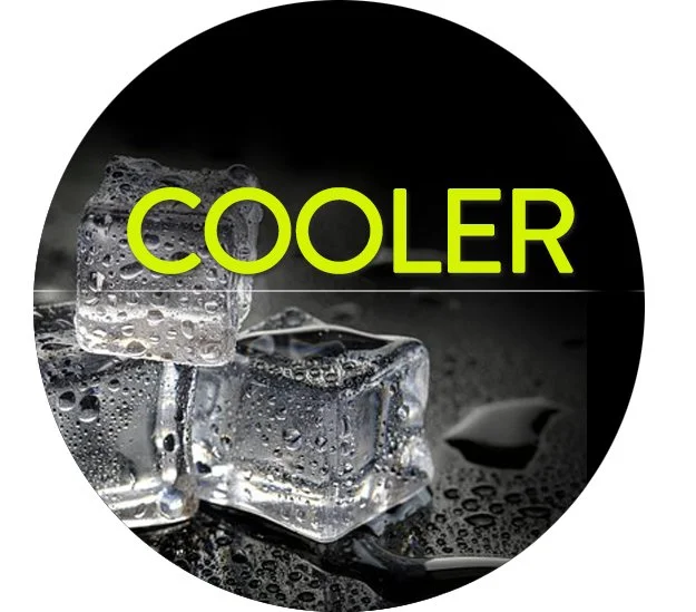 Driven — ORBIS ELECTRIC