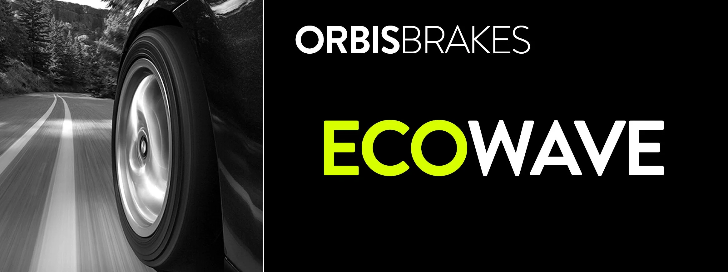 ORBIS BRAKES — ORBIS ELECTRIC