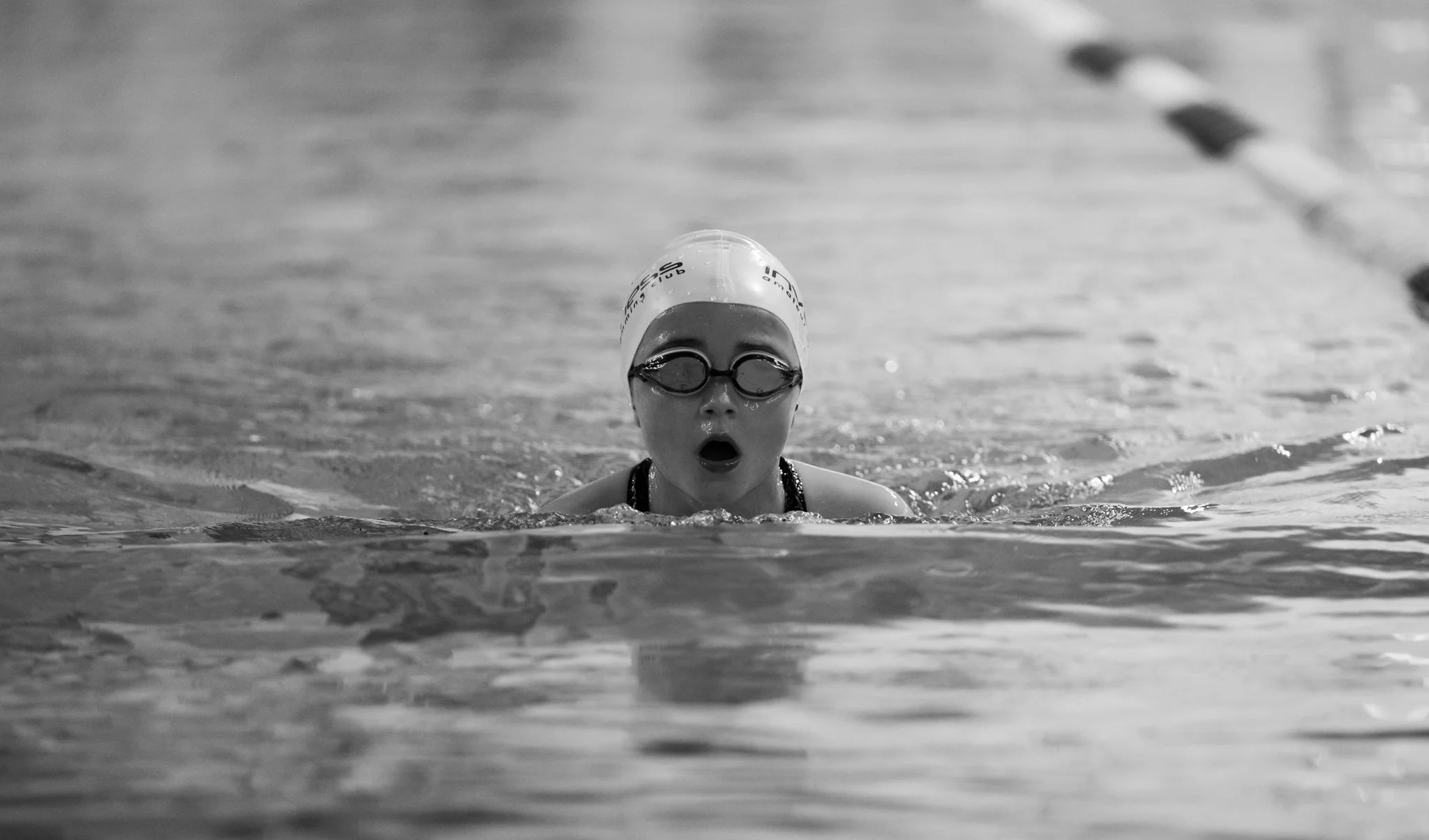 IASC Club Championships Day 1
