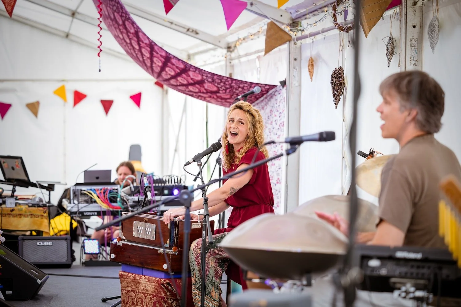 Heart Fest festival photo