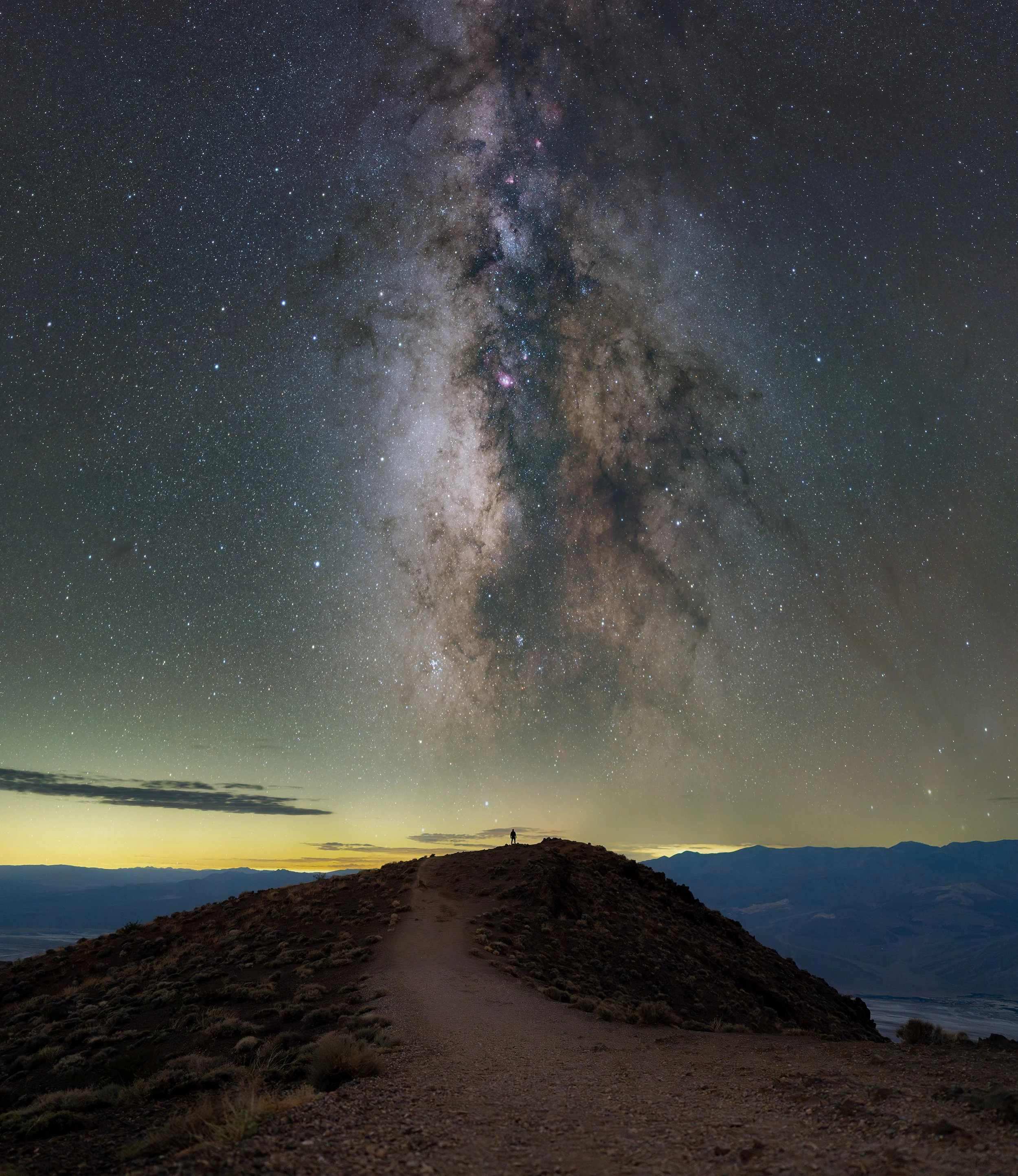 Dantes View Ridge Selfie.jpg