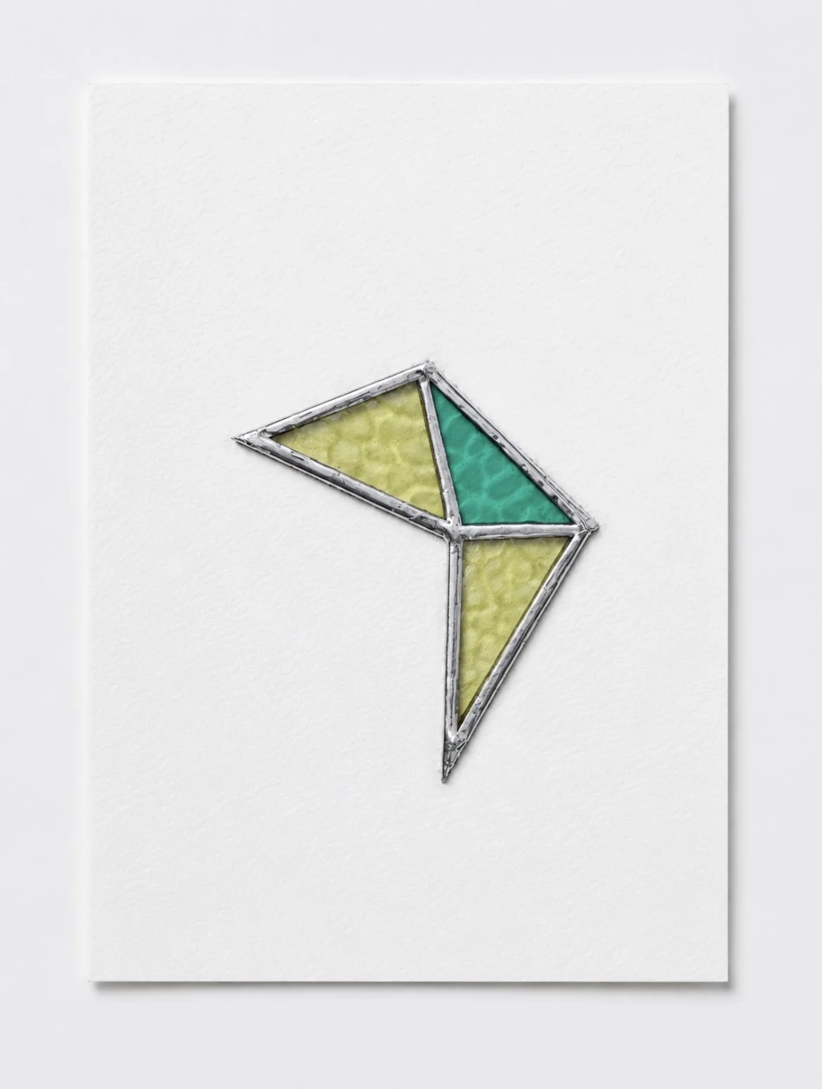Untitled, 14.8 x 21cm, 2026