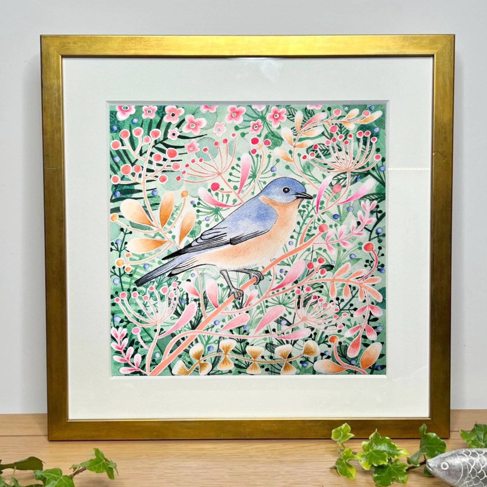 Bluebird+New+gold+framed+print+4cm+Photo+06-12-2023%2C+12+38+08+pm+%283%29.jpg