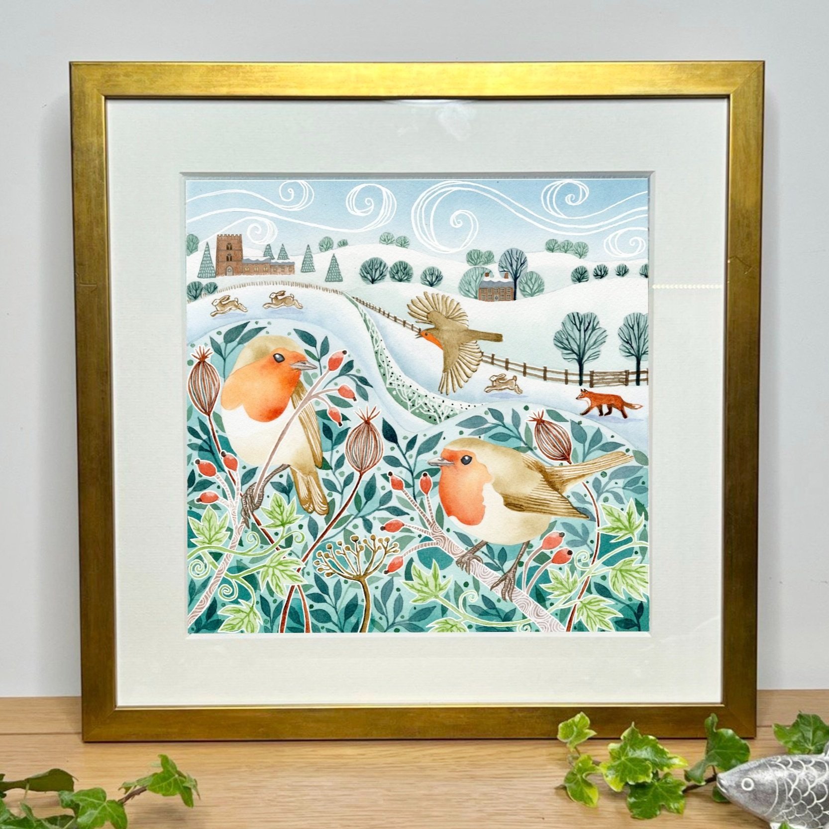 Winter+Robins+New+gold+framed+print+4cm+Photo+06-12-2023%2C+12+38+08+pm+%2824%29.jpg