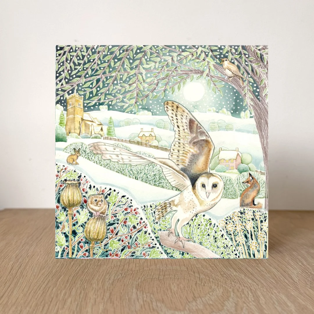 midnight barn owl card front.jpg