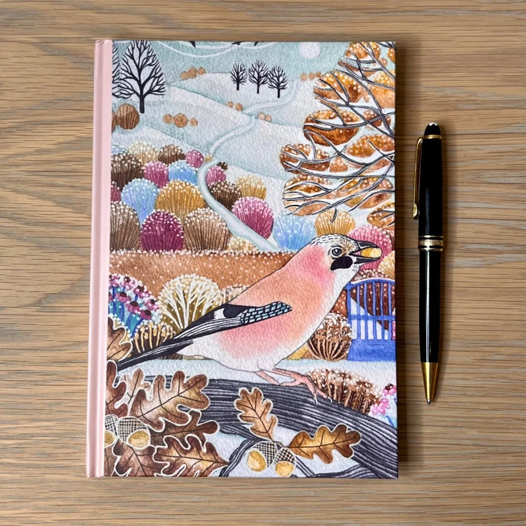 Jay Journal fornt.jpg