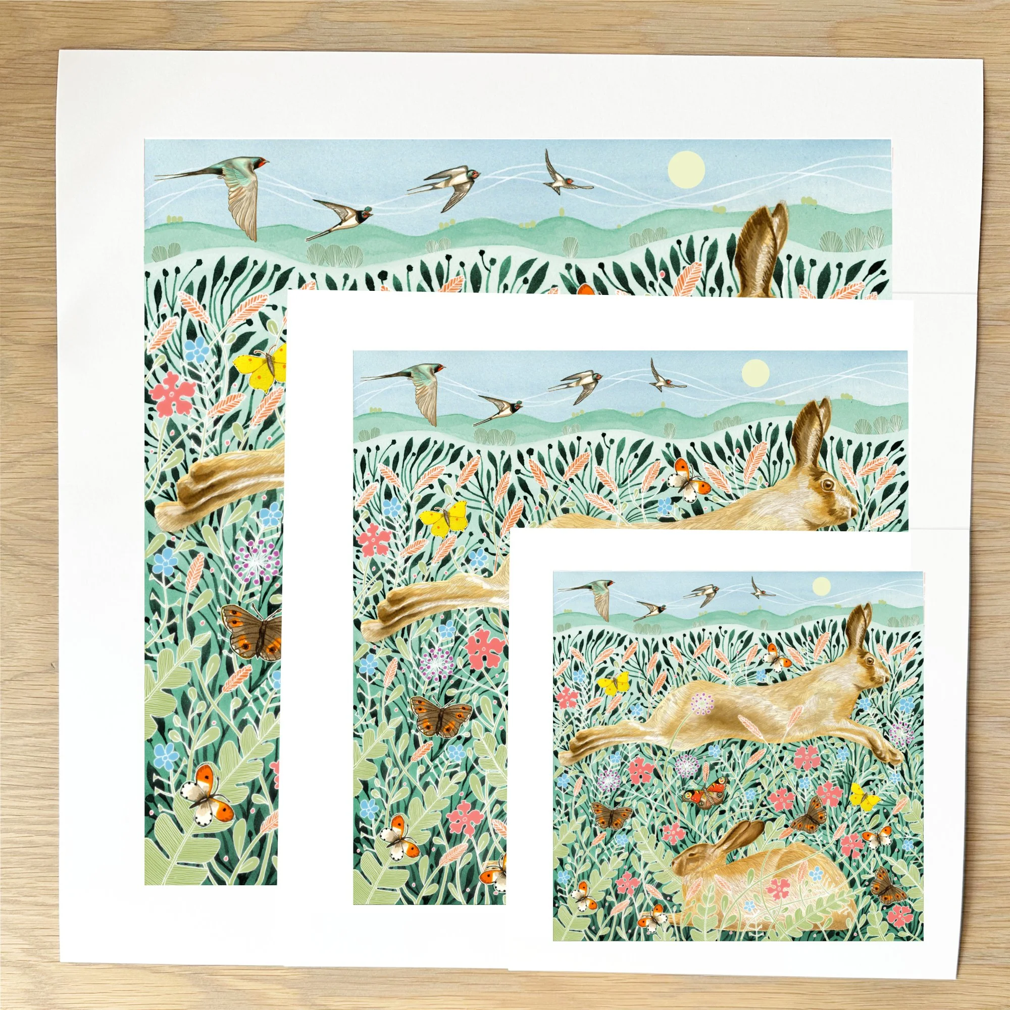 art print sizes leaping hare.jpg