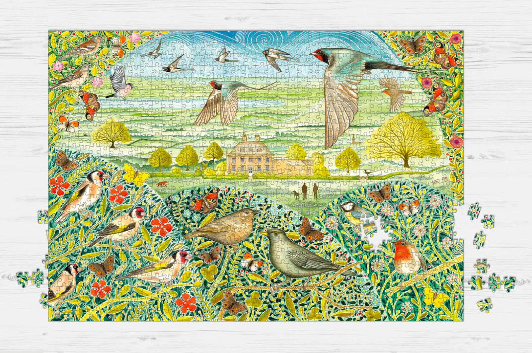 the arrival jigsaw puzzles pieces.jpg