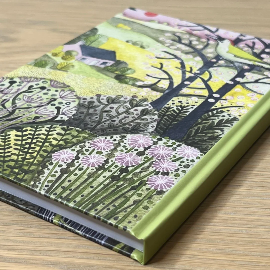 Green Woodpecker journal long side.jpg
