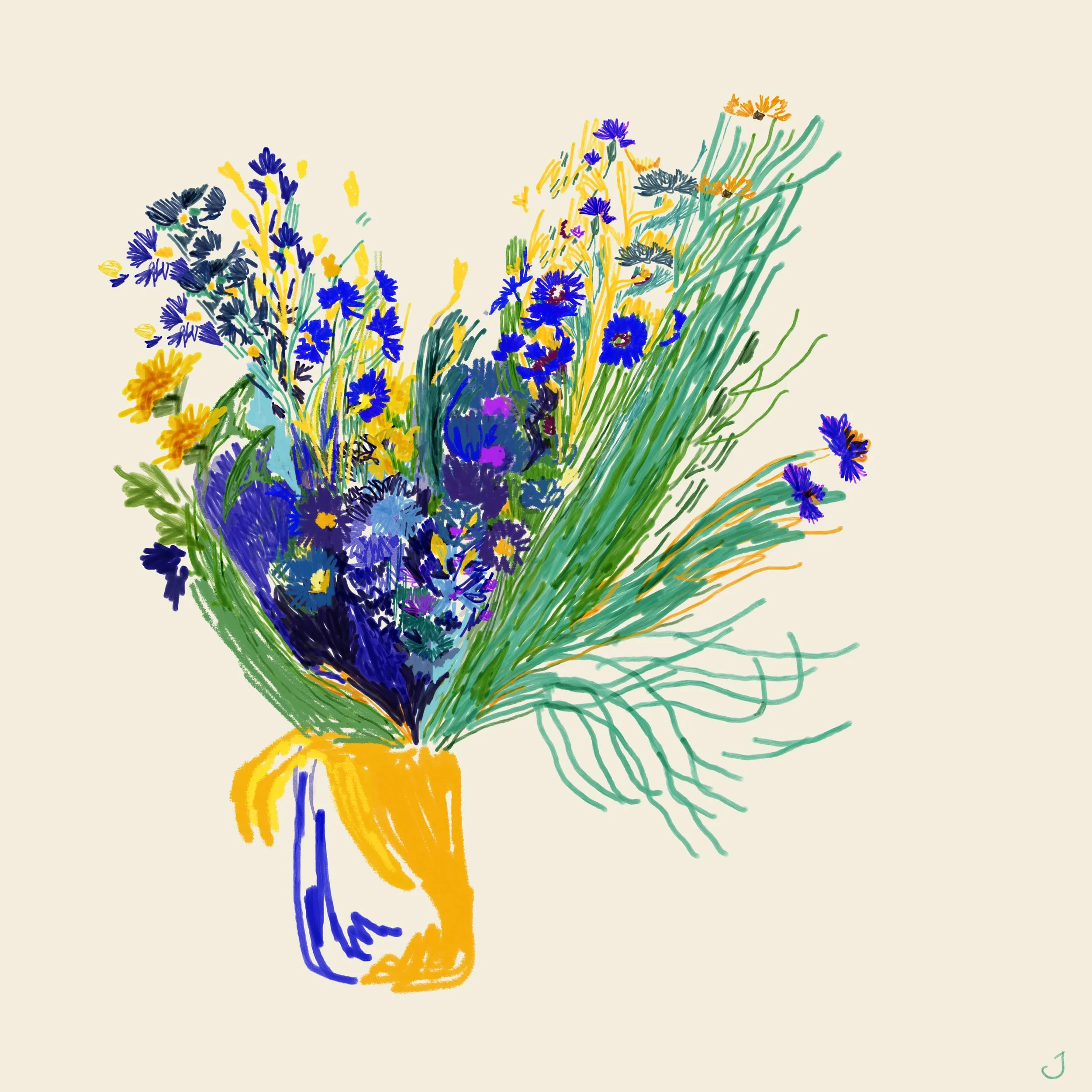Violet