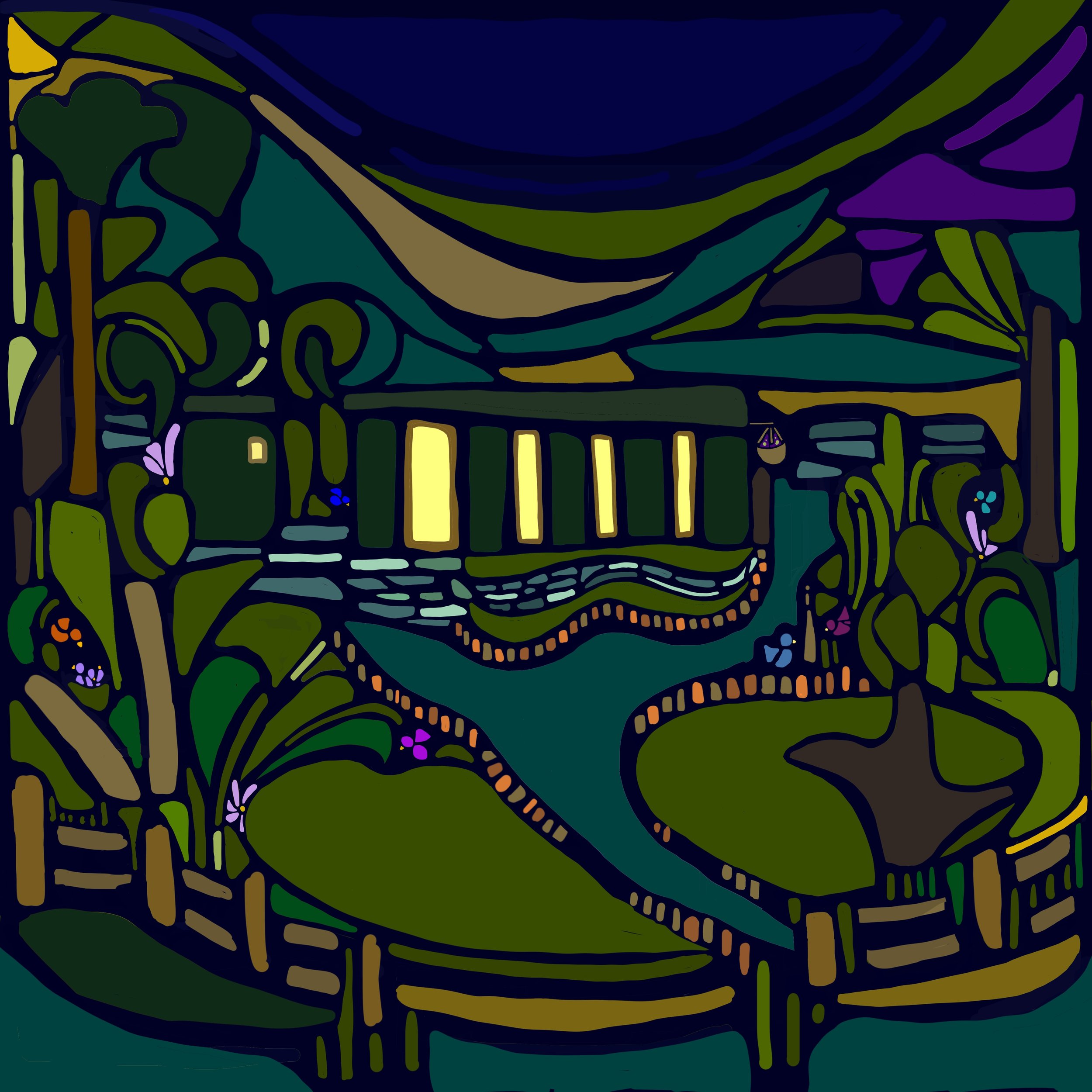 The Greenhouse