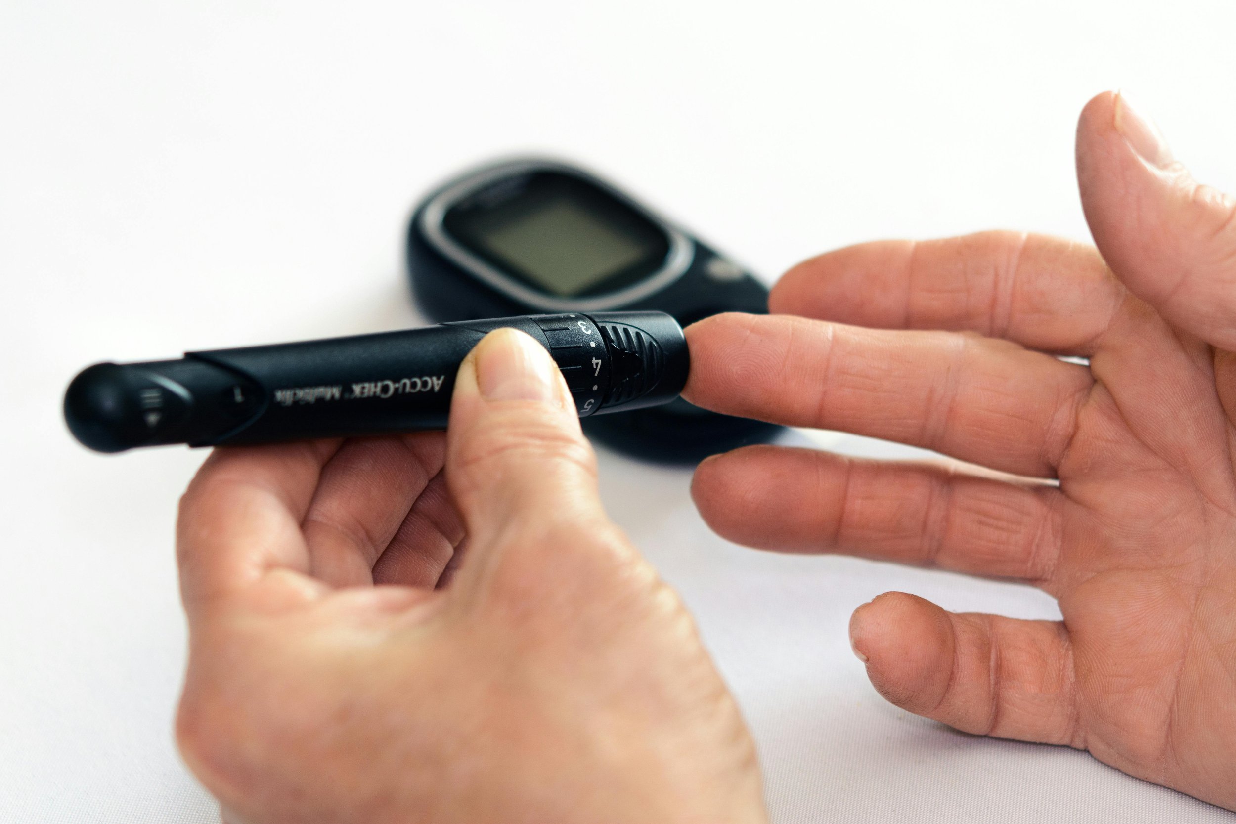 Complications and Prevalence of Diabetes Among Veterans