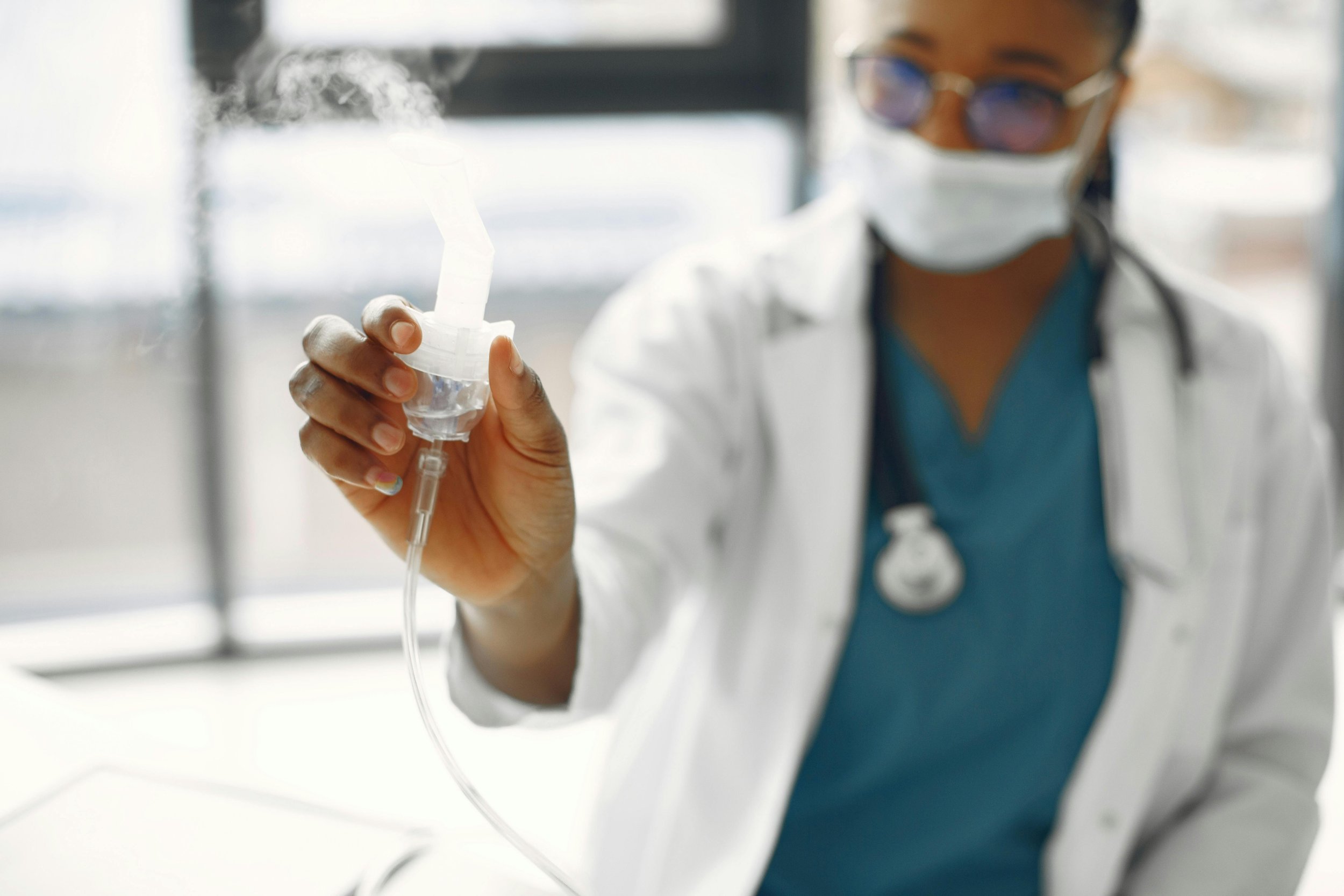 Complications of Asthma and the Risks on Veterans