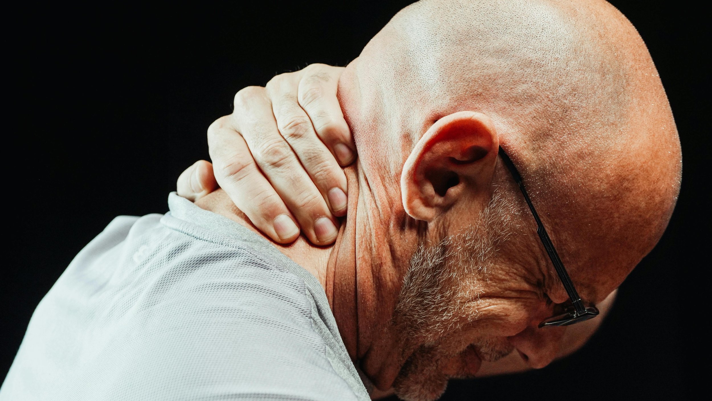 Chronic Pain and Why Veterans are Prone to It