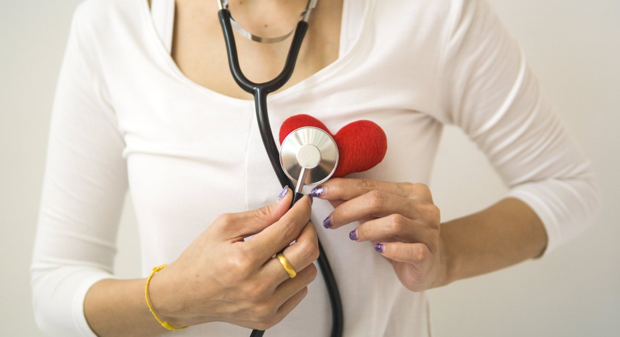 Caring For Your Heart