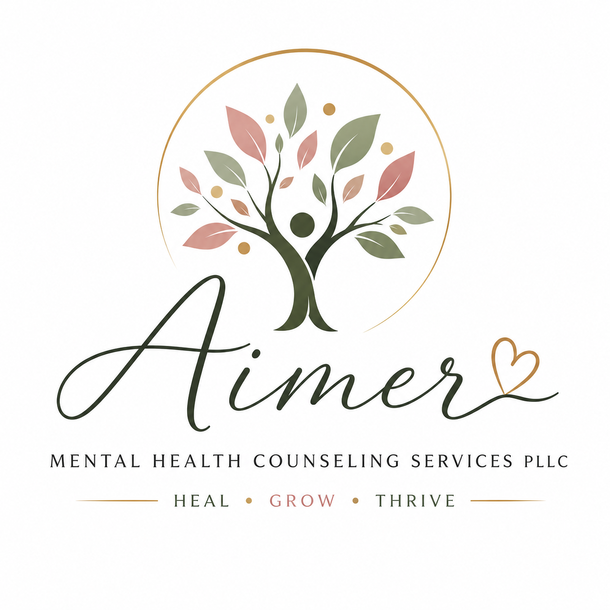 Aimer Mental Health Counseling Services