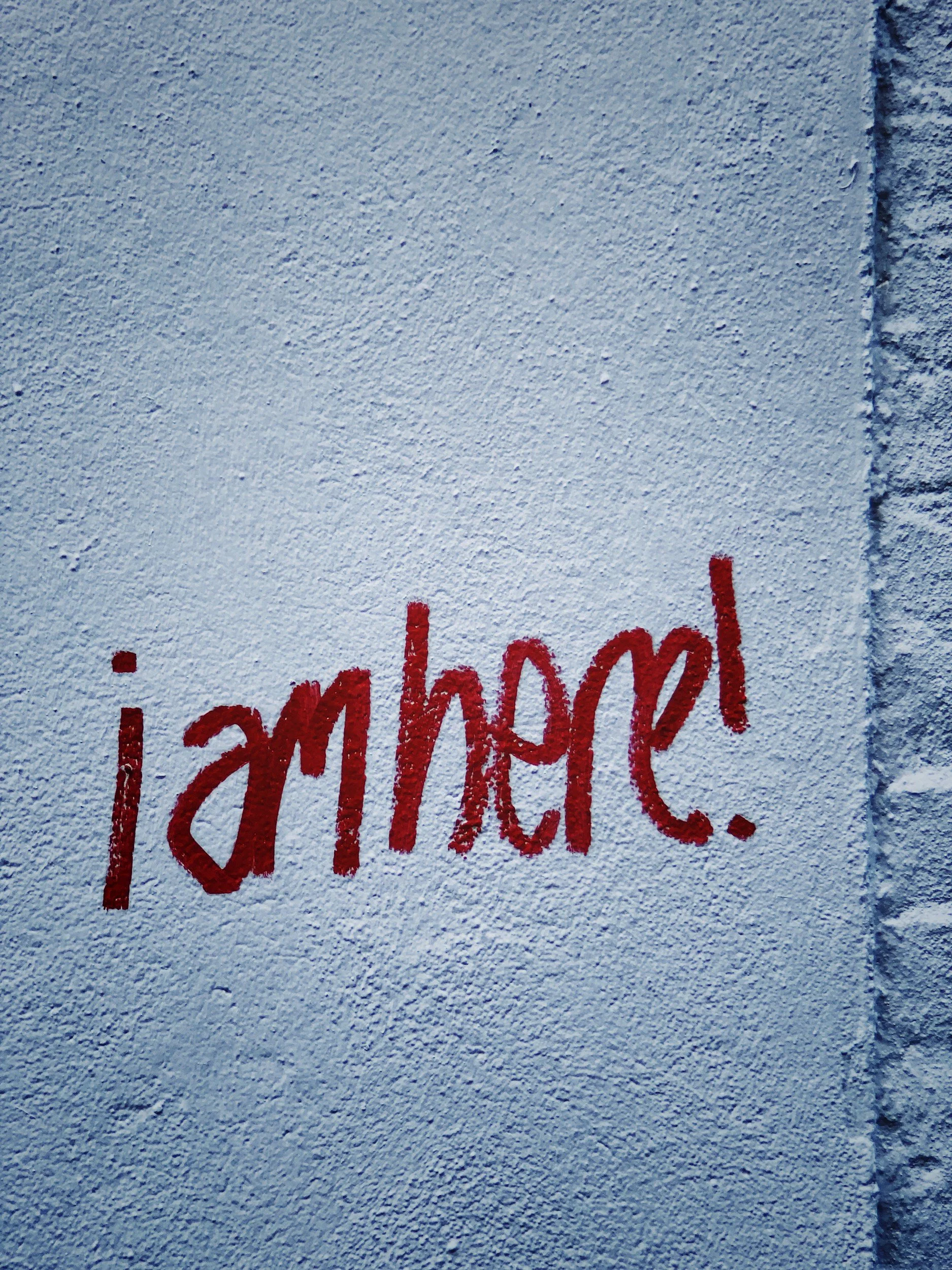 Is Love Always Here?