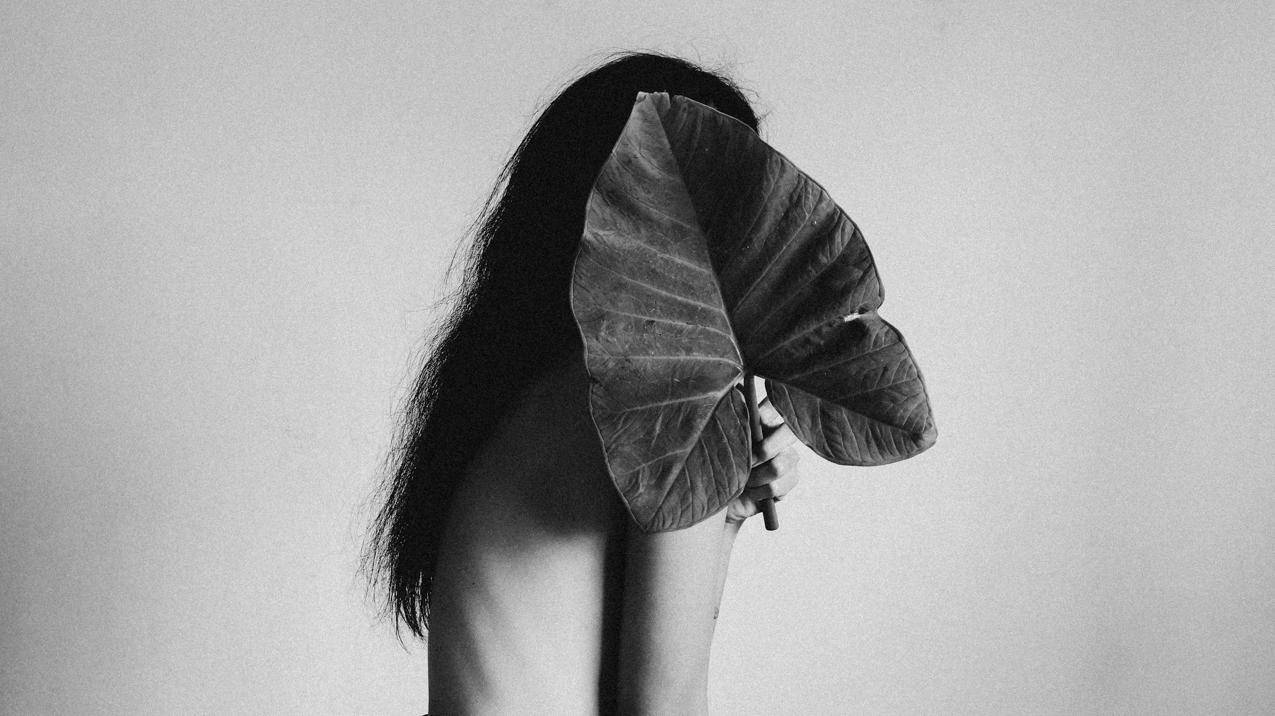 The Soul Beneath Pity
