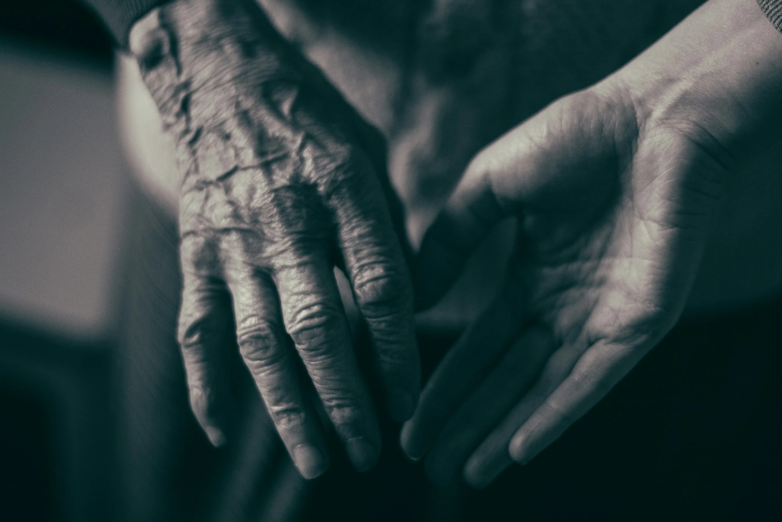 Love, Loyalty, and the Inherited Self