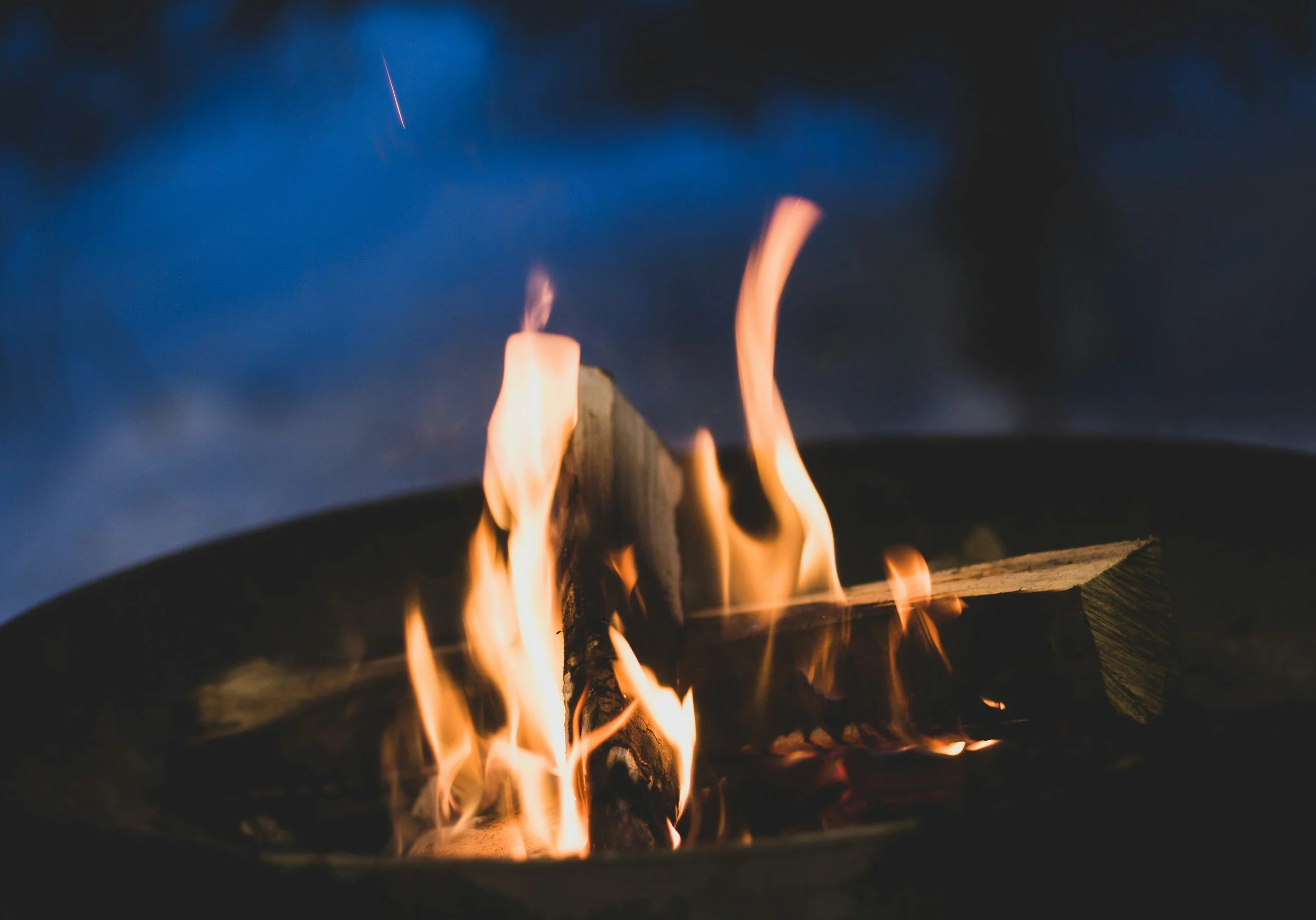 The Hearth: Monthly Membership