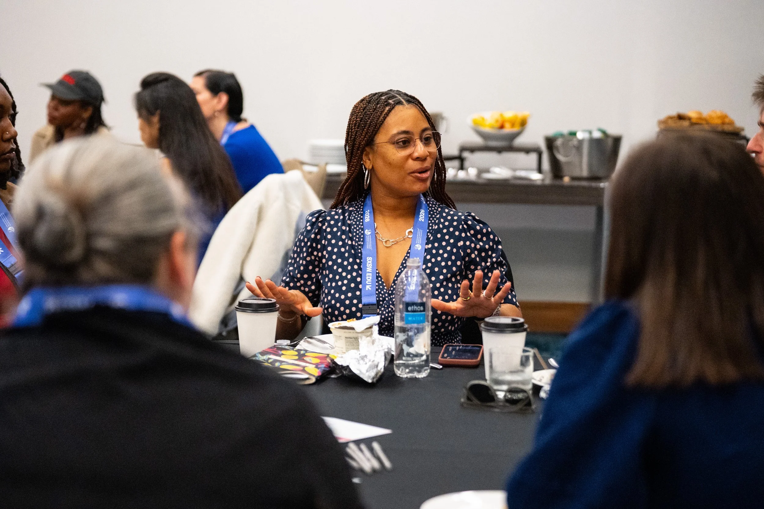 03-11-2026 SXSW Catalyze Morning Breakfast Photos (Sneak Peak) (Photos by Patrick Quiring of PQ Multimedia) (Quick Picks)-14.jpg