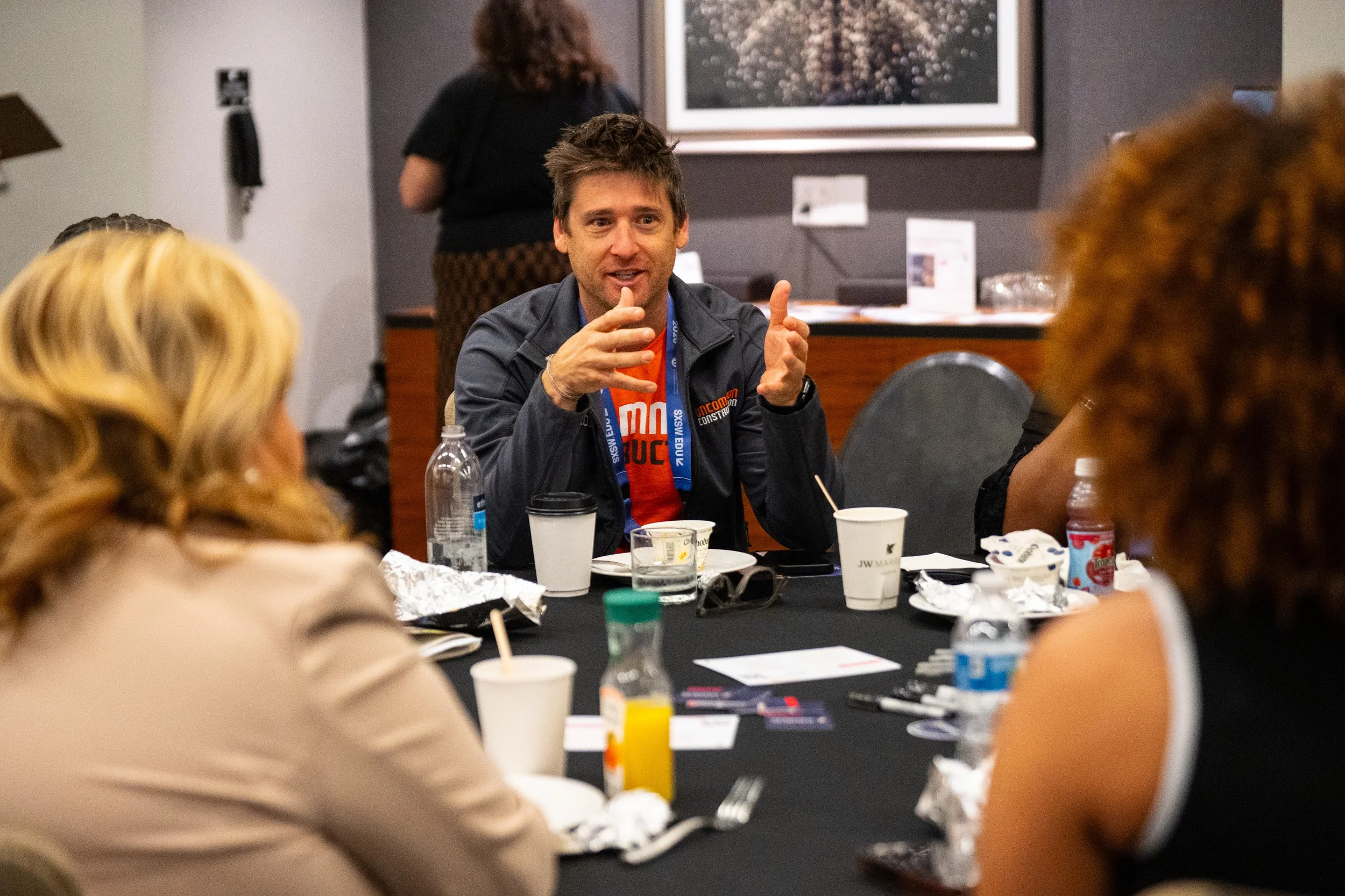 03-11-2026 SXSW Catalyze Morning Breakfast Photos (Sneak Peak) (Photos by Patrick Quiring of PQ Multimedia) (Quick Picks)-15.jpg