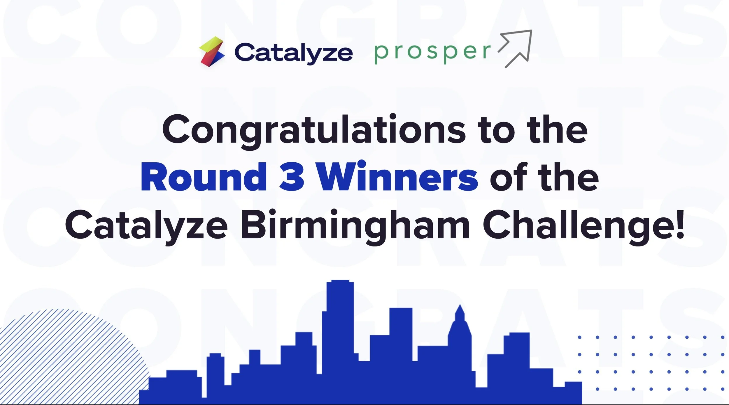 Catalyze Birmingham Challenge Awards $938,497 in Grants to Advance Career-Connected Learning