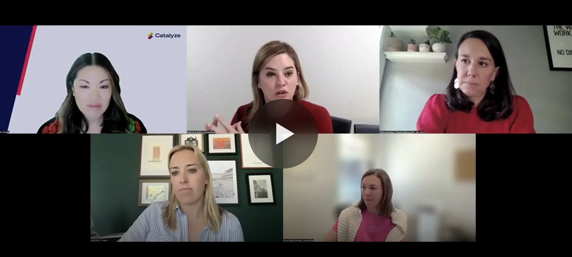 Voices from the Field: Key Takeaways on Sensible Scaling