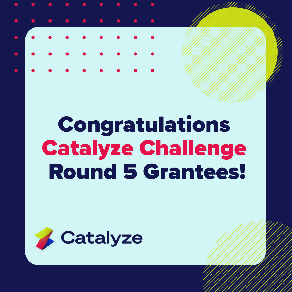 Catalyze Announces $4 Million in Grants to Connect Young People to Career Exploration