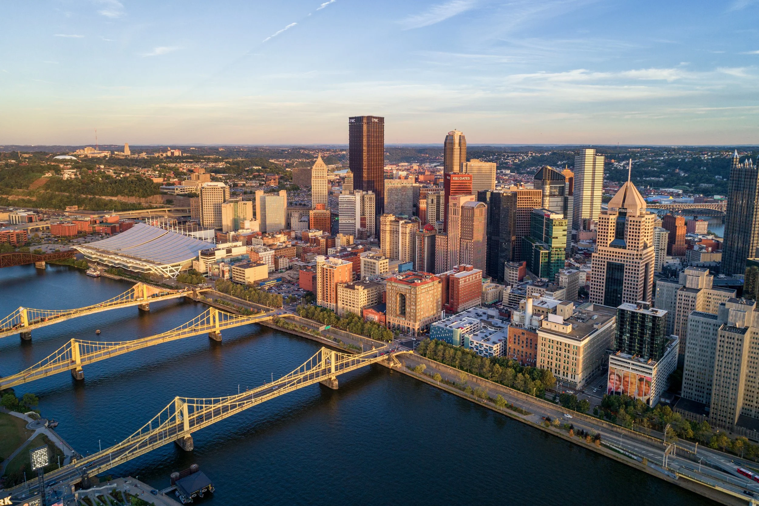 Regional Career-Connected Learning Strategy Expands With $1.5 Million Catalyze Pittsburgh Challenge