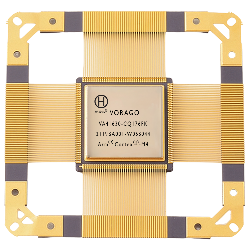VA41630 - Ceramic - CQ176FK - Radiation Hardened