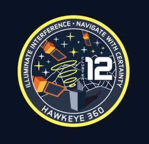 Get the Hawk Outta Here satellite mission with HawkEye 360 and RocketLab with VORAGO radiation-hardened MCUs