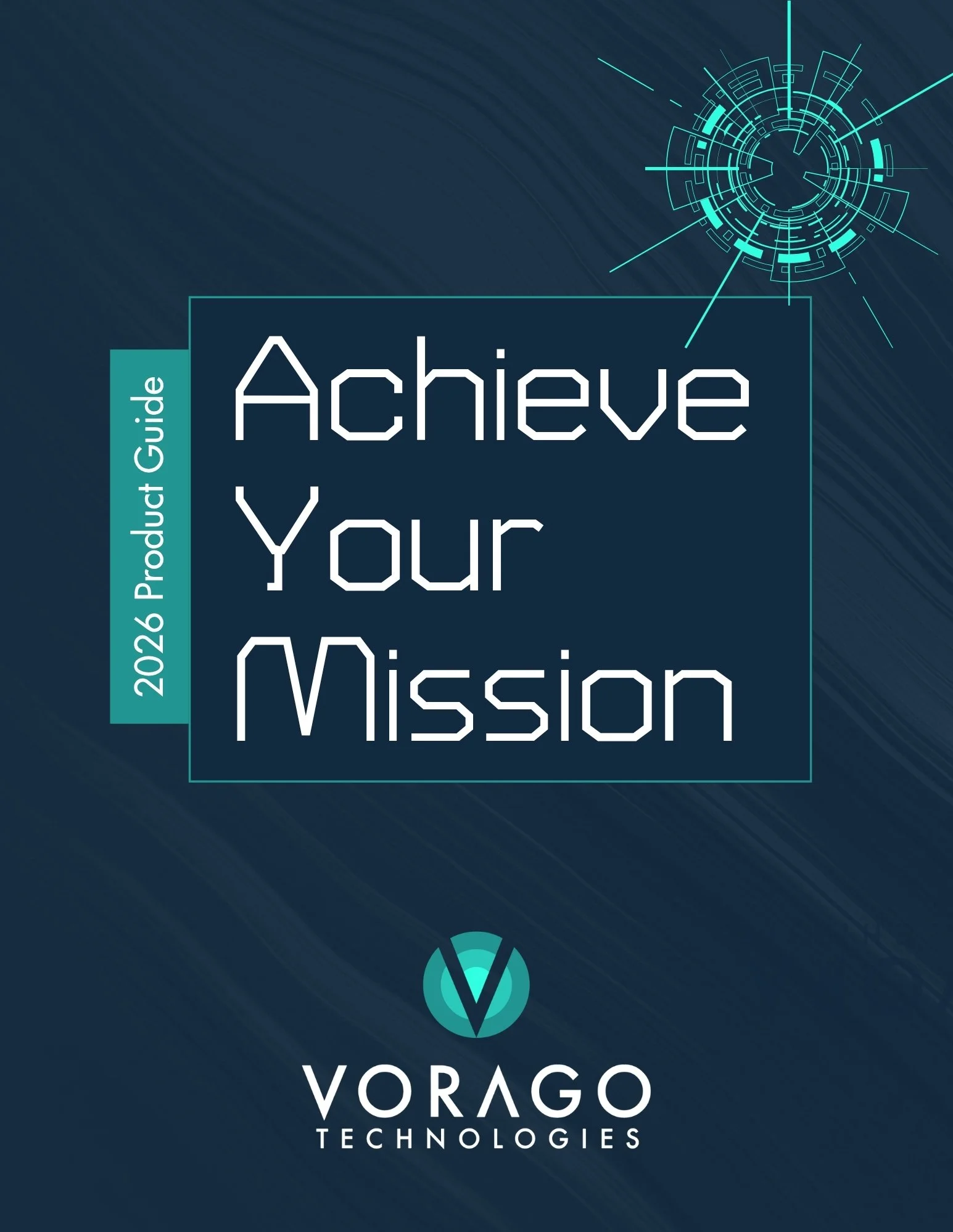 VORAGO Technologies complete catalogue of radiation hardened and radiation tolerant space-grade microcontrollers and microprocessors