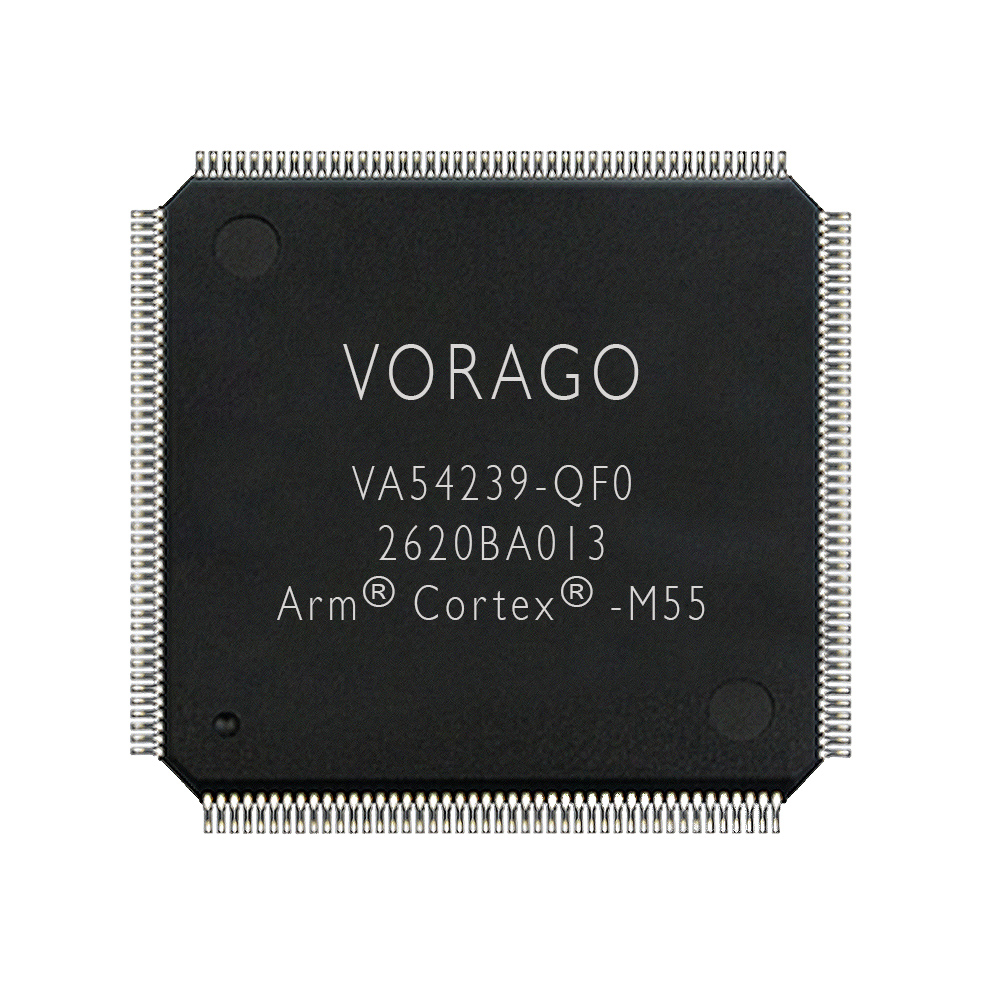 VA54239 - Plastic QF0 M55 RadTol