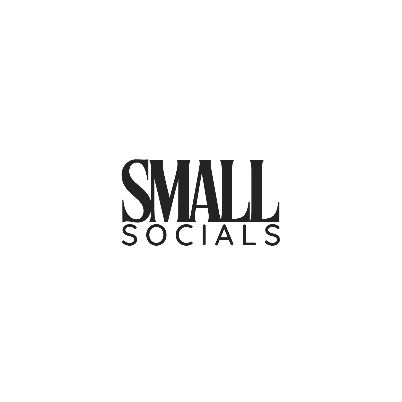 Small Socials