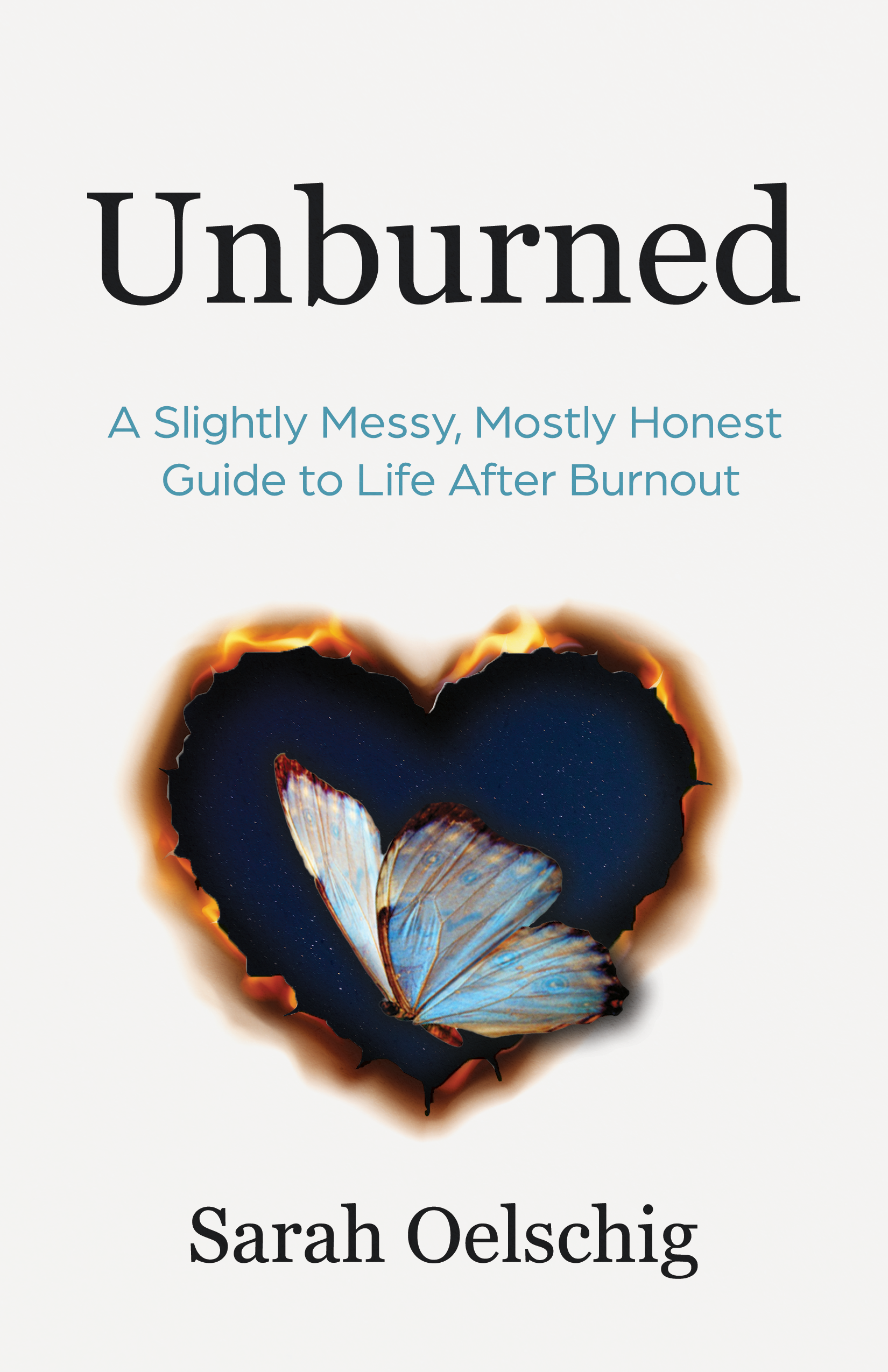 Purchase Unburned