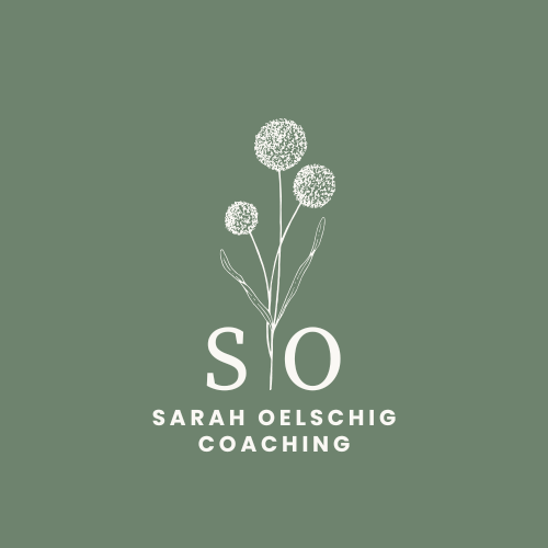 Sarah Oelschig Coaching