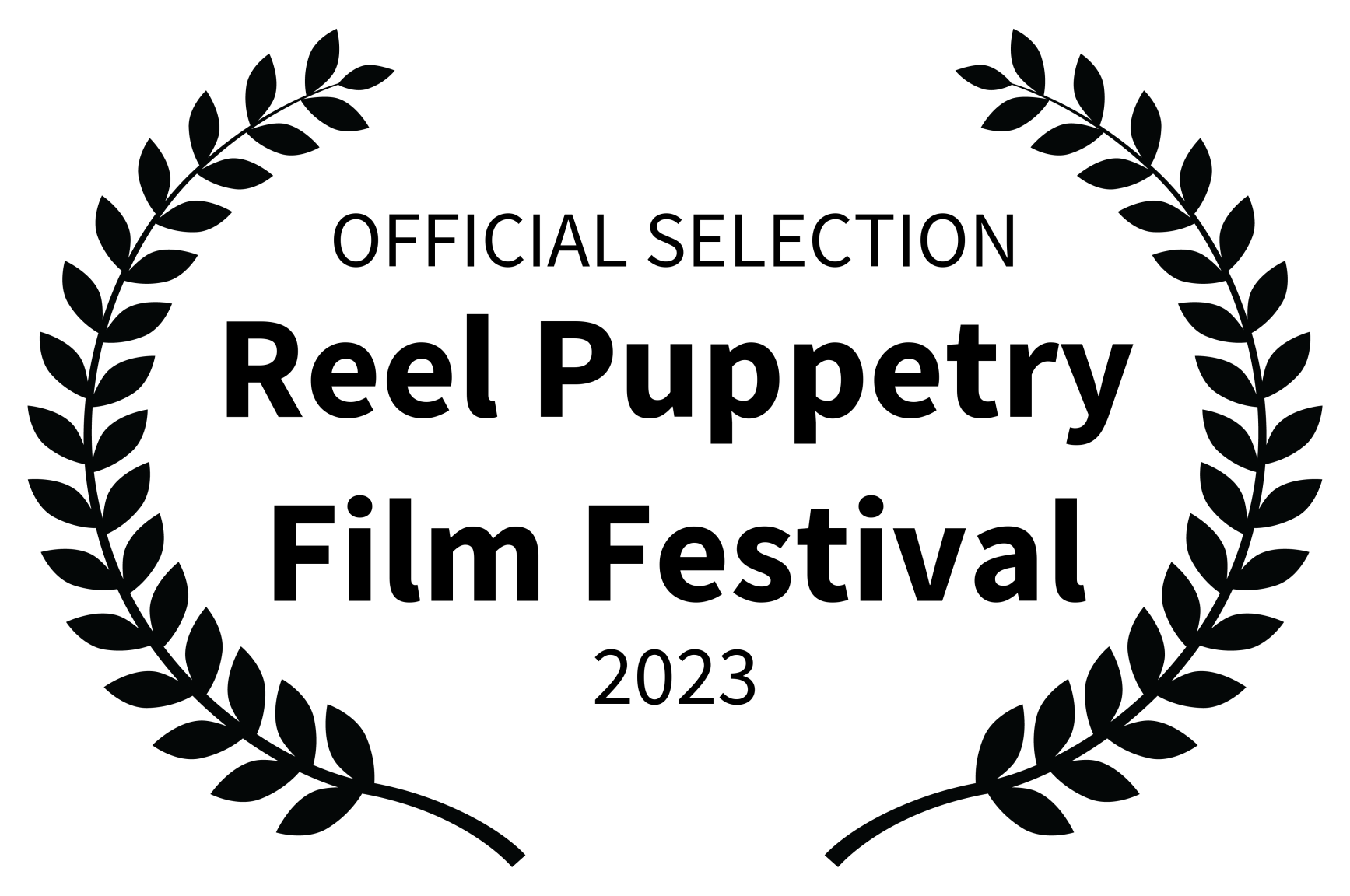 32 OFFICIAL SELECTION - Reel Puppetry Film Festival - 2023 (1).png