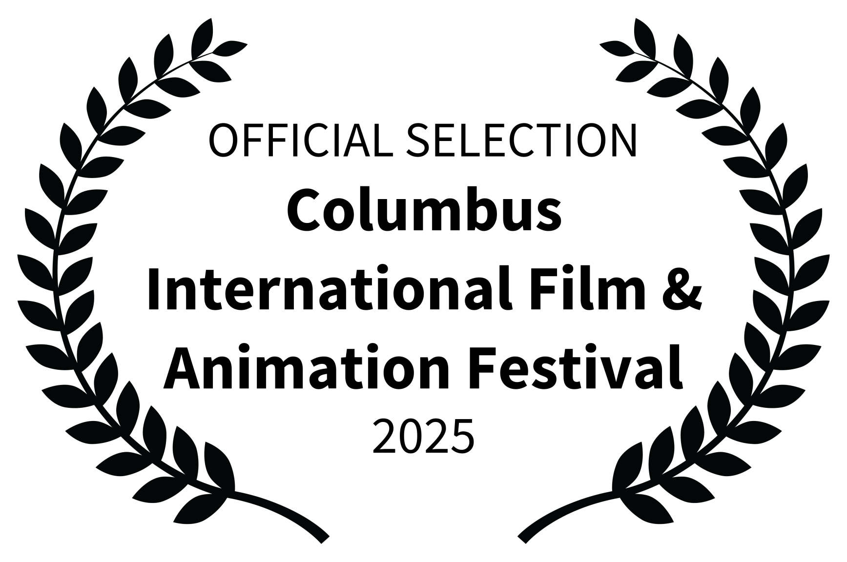 13 OFFICIAL SELECTION - Columbus International Film  Animation Festival - 2025.png