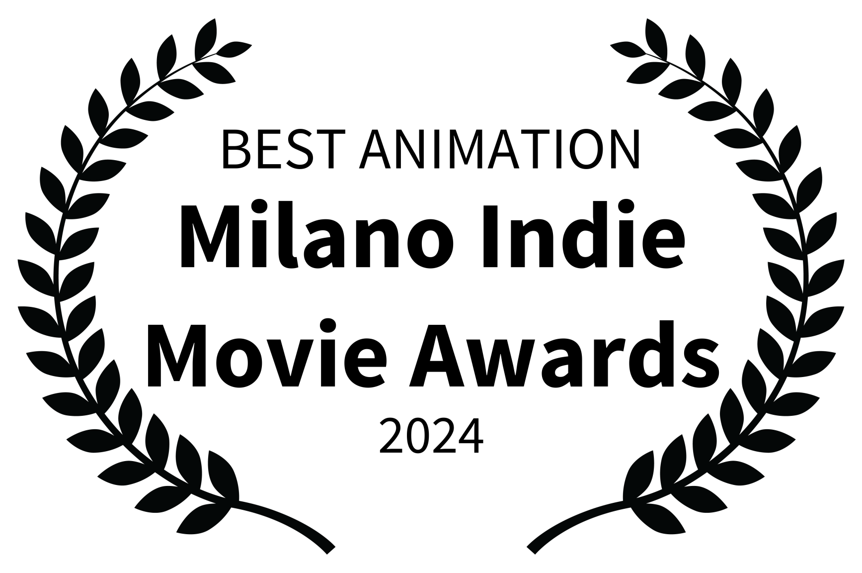 BEST ANIMATION - Milano Indie Movie Awards - 2024 (1).png