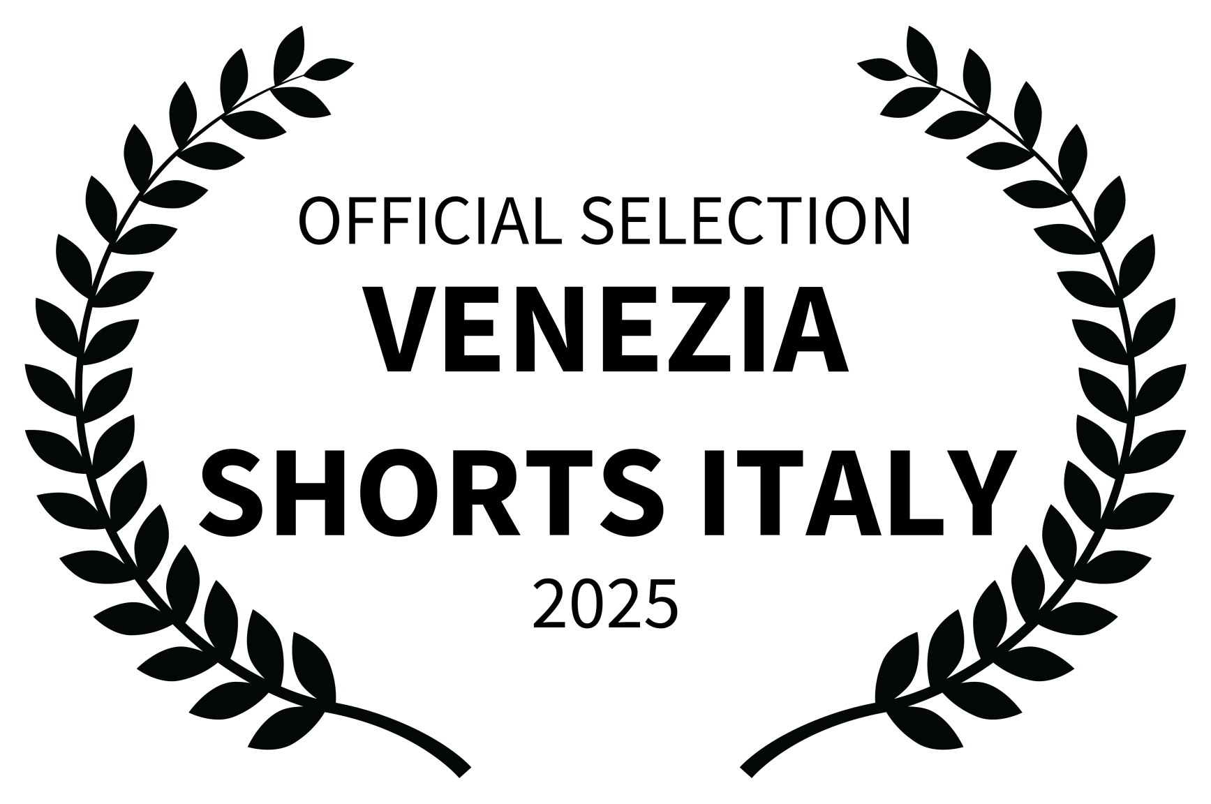 37 OFFICIAL SELECTION - VENEZIA SHORTS ITALY - 2025.png