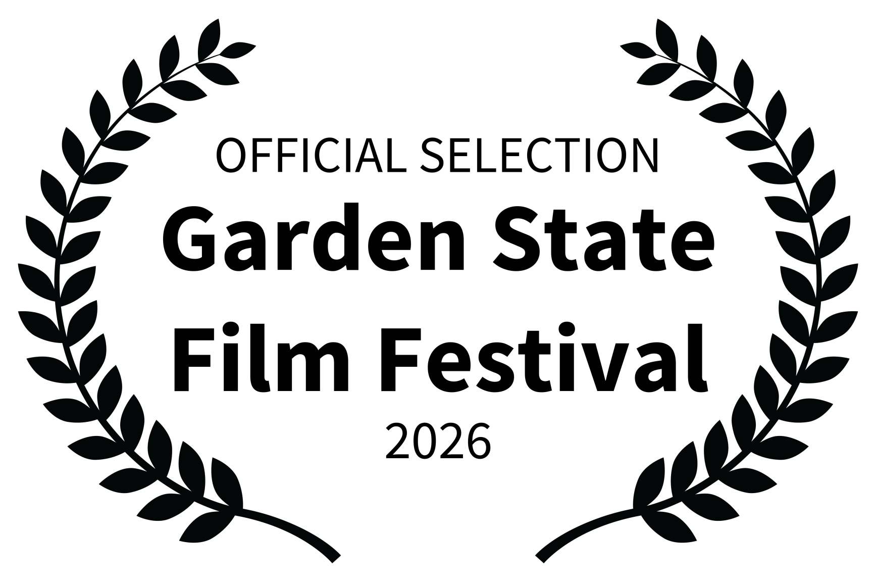17 OFFICIAL SELECTION - Garden State Film Festival - 2026.png