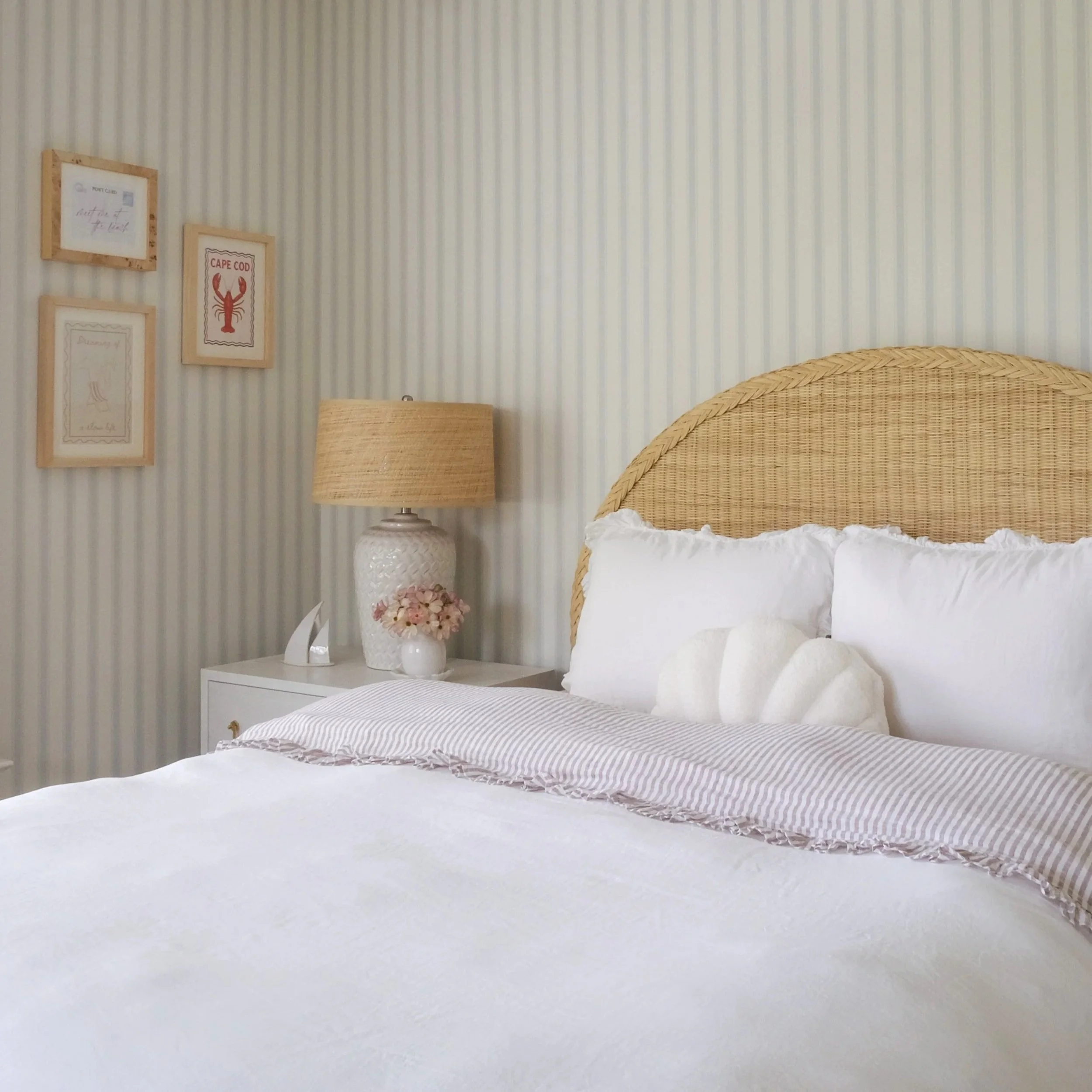 South River Bedroom